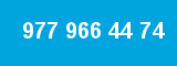 977 966 44 74